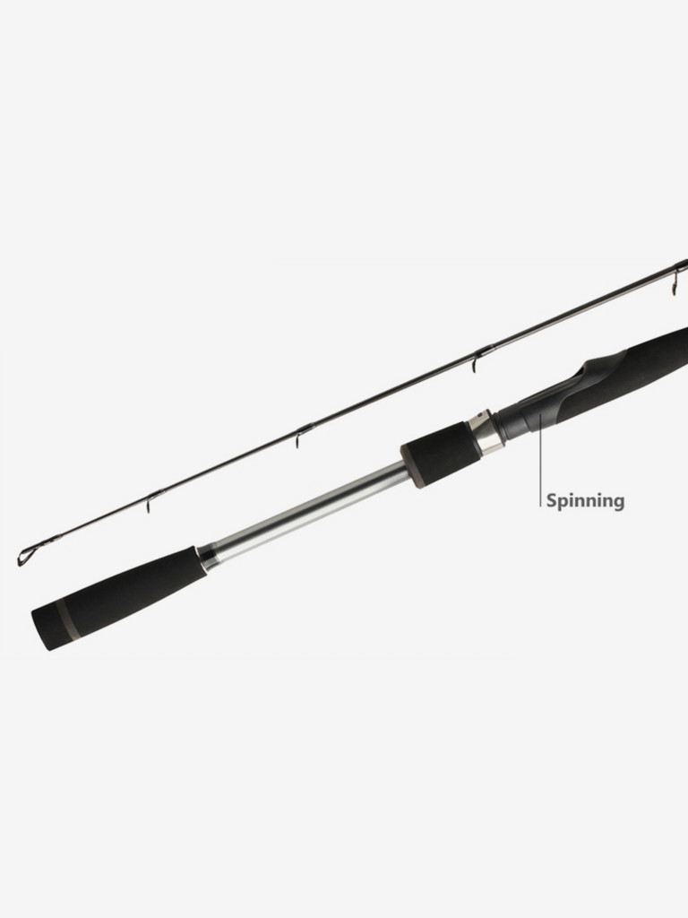 Спиннинговое удилище GAD FAIR New, 198см., 7.0-35.0 гр., 10-20 Lb, Fast