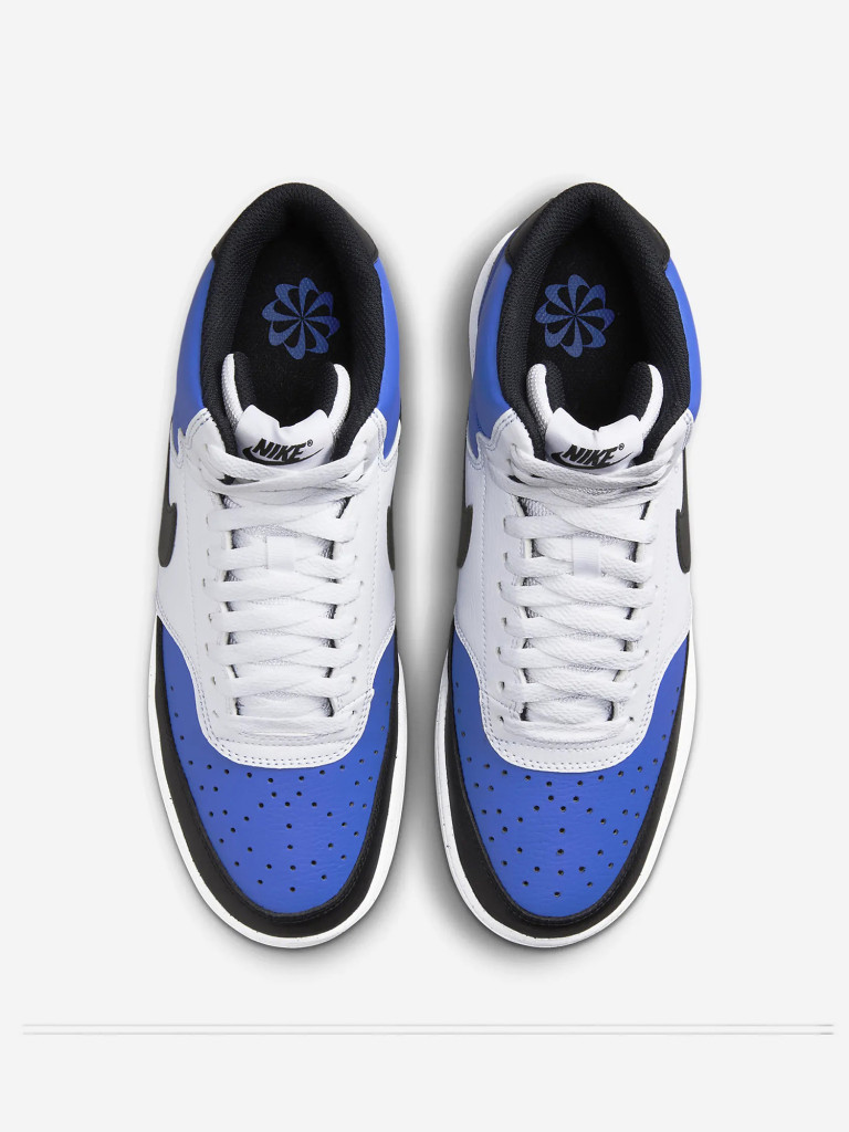 Кеды мужские Nike Court Vision Mid Nn Af