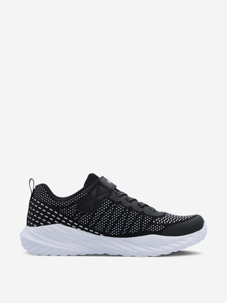 Кроссовки для мальчиков Skechers Nitro Sprint
