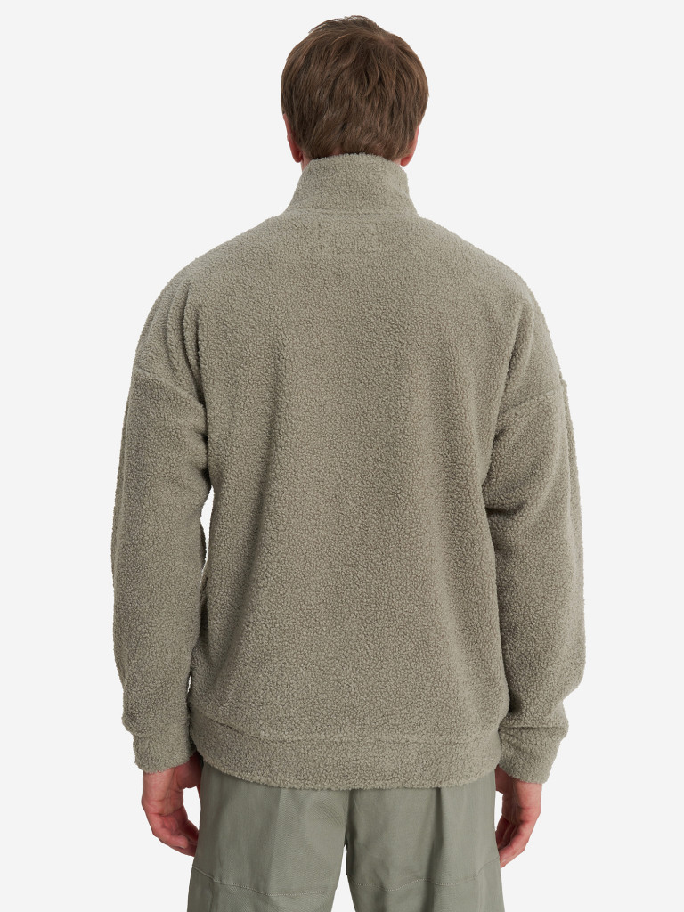 Джемпер флисовый мужской Kappa