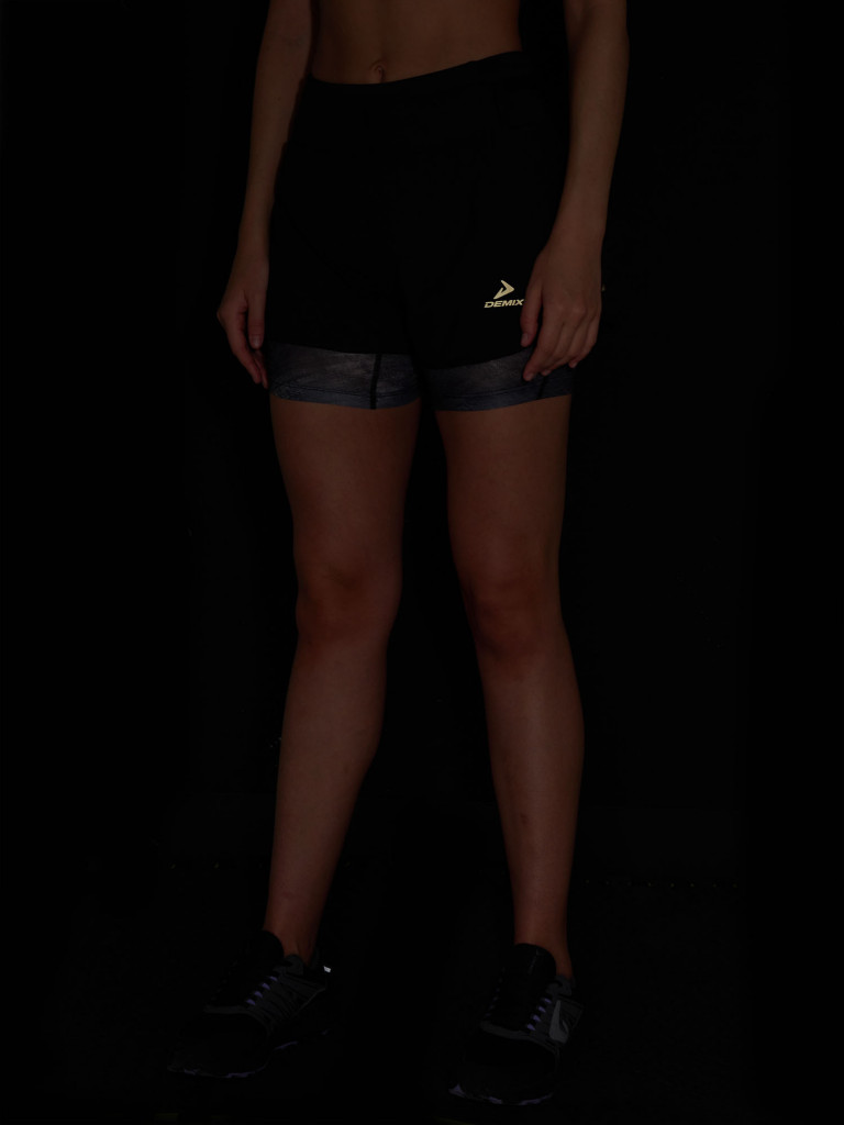 Шорты женские Demix