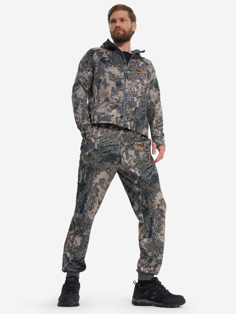 Костюм мужской Remington Oreo