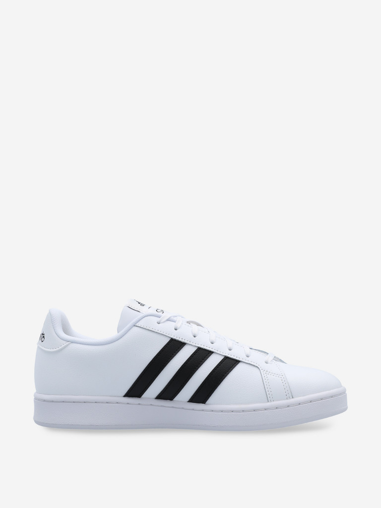 Кеды мужские adidas Grand Court