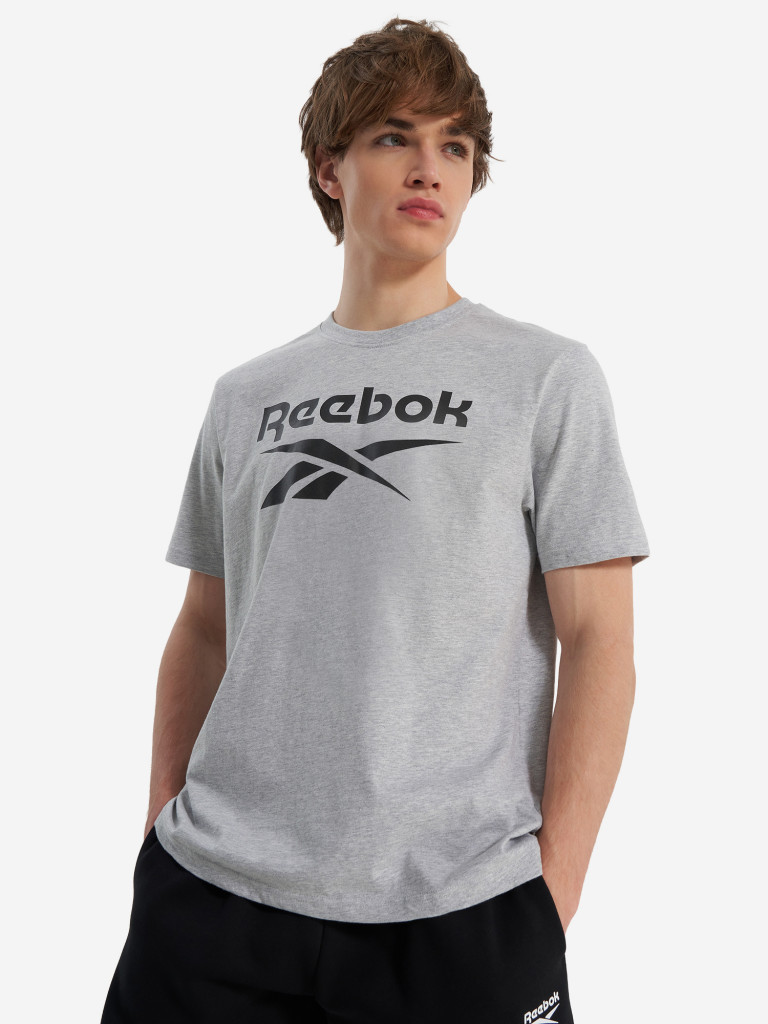 Футболка мужская Reebok Chad