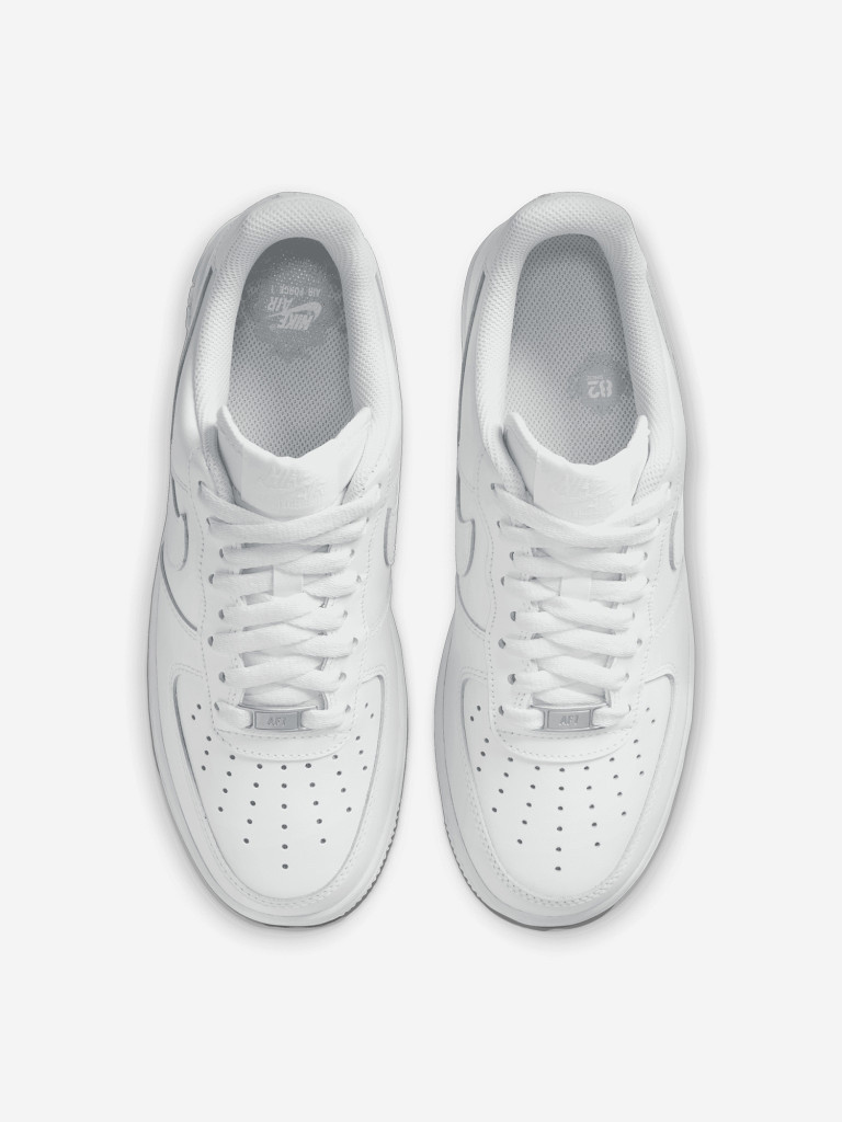Кеды женские Nike Air Force 1 '07