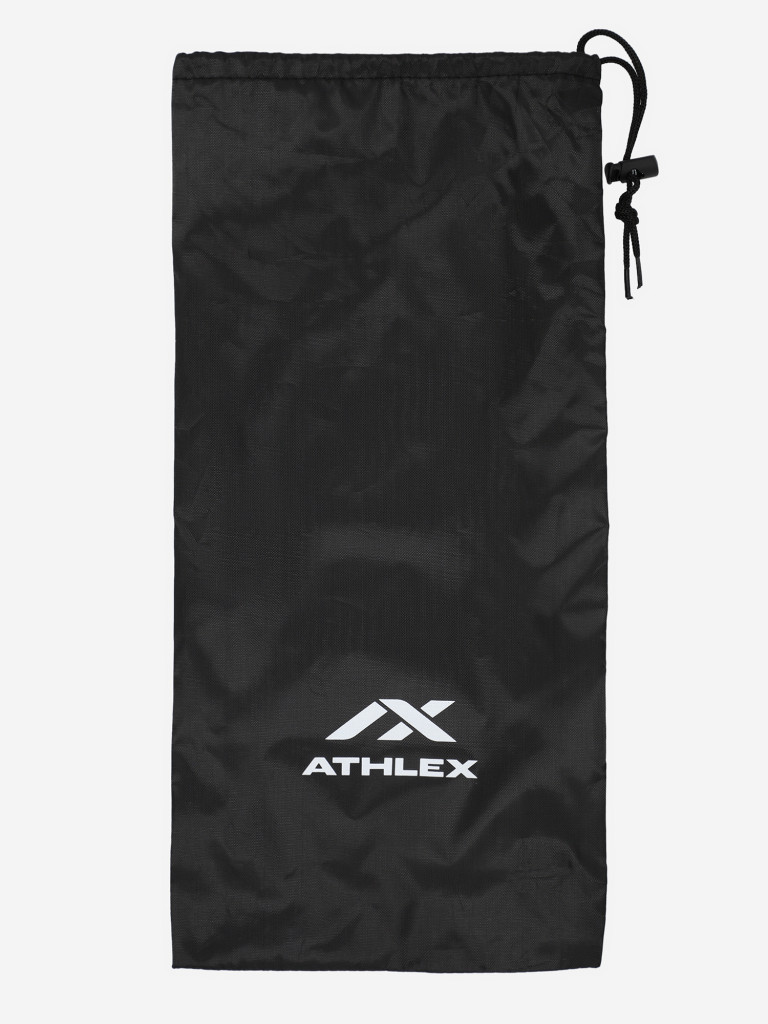 Массажный валик с функцией вибрации Athlex