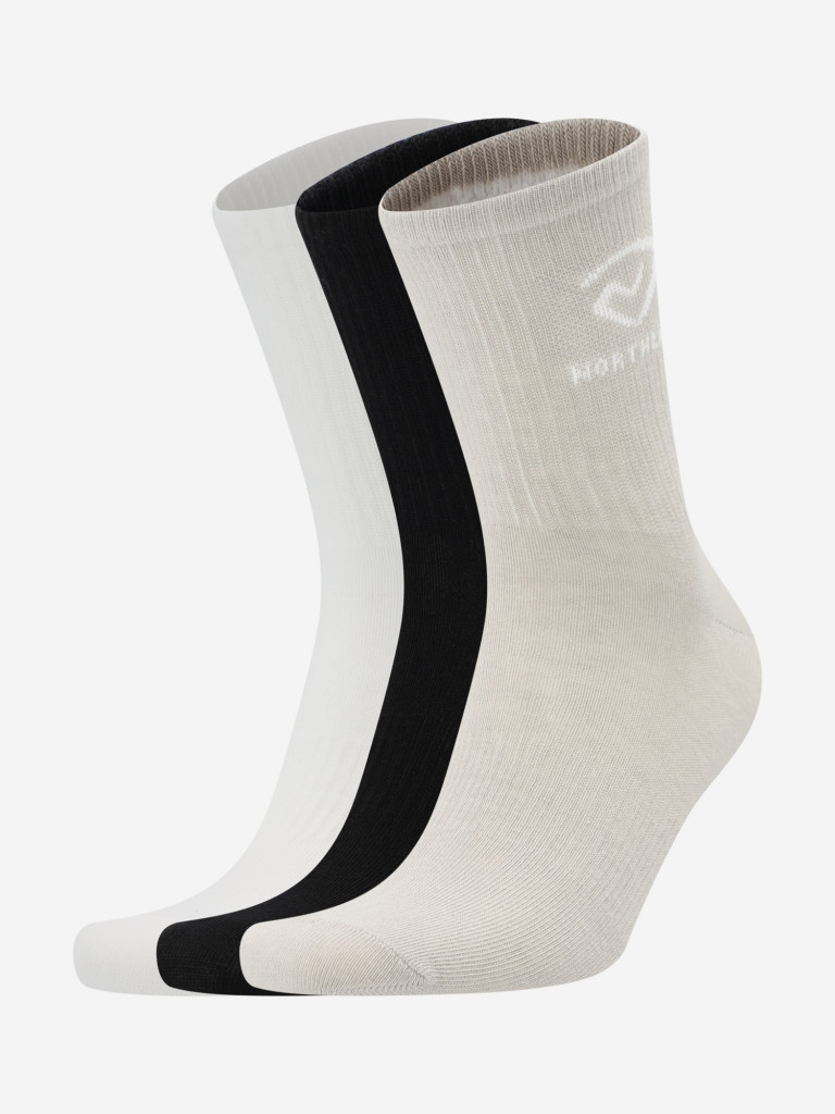 Носки Northland, 3 пары