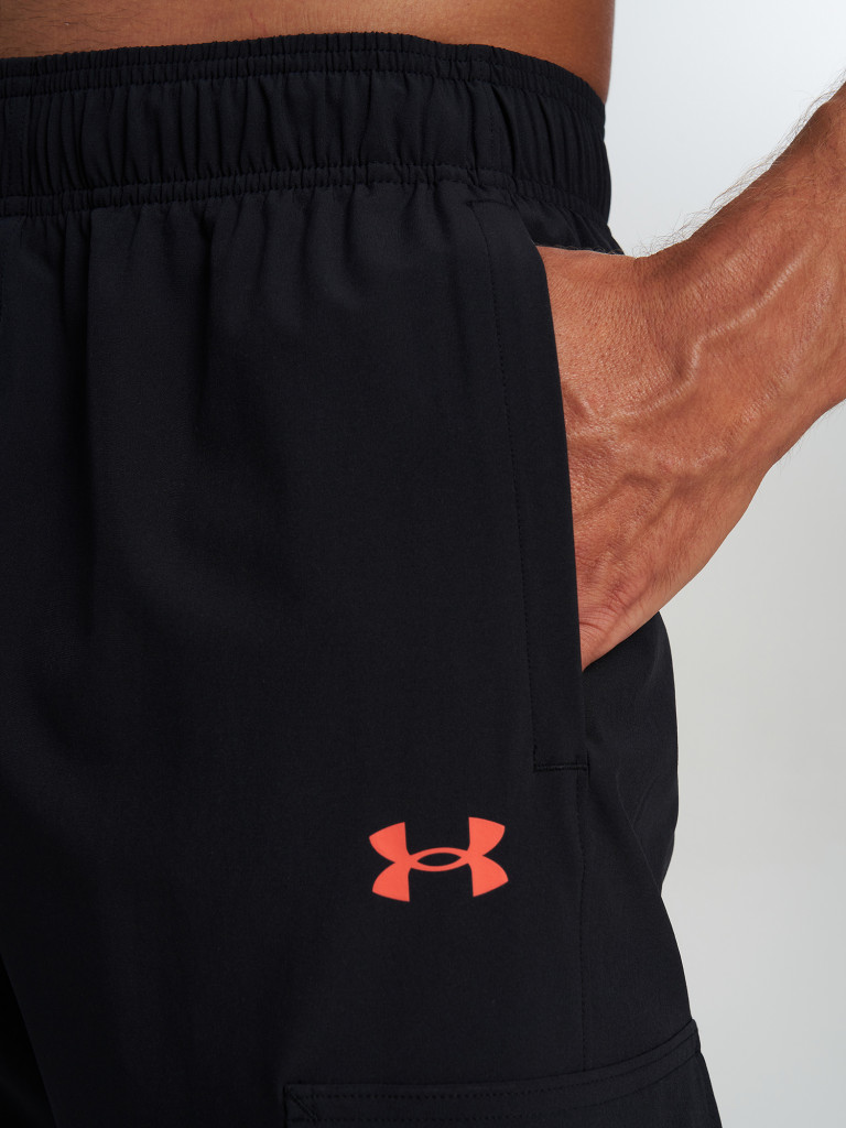 Брюки мужские Under Armour Tech Utility