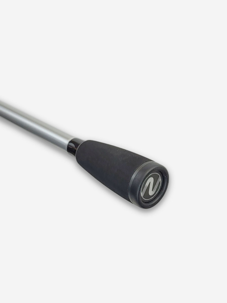 Катушка для спиннинга Nautilus MARK 4000, катушка для удочки с передним фрикционом