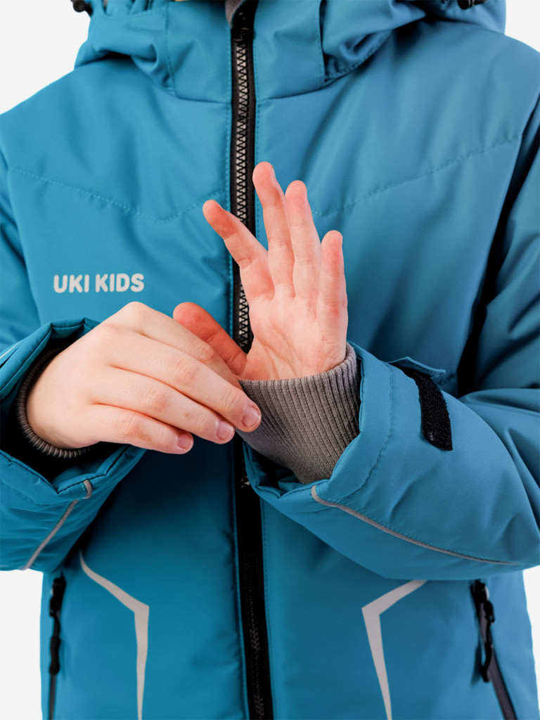Костюм демисезонный детский UKI KiDS
