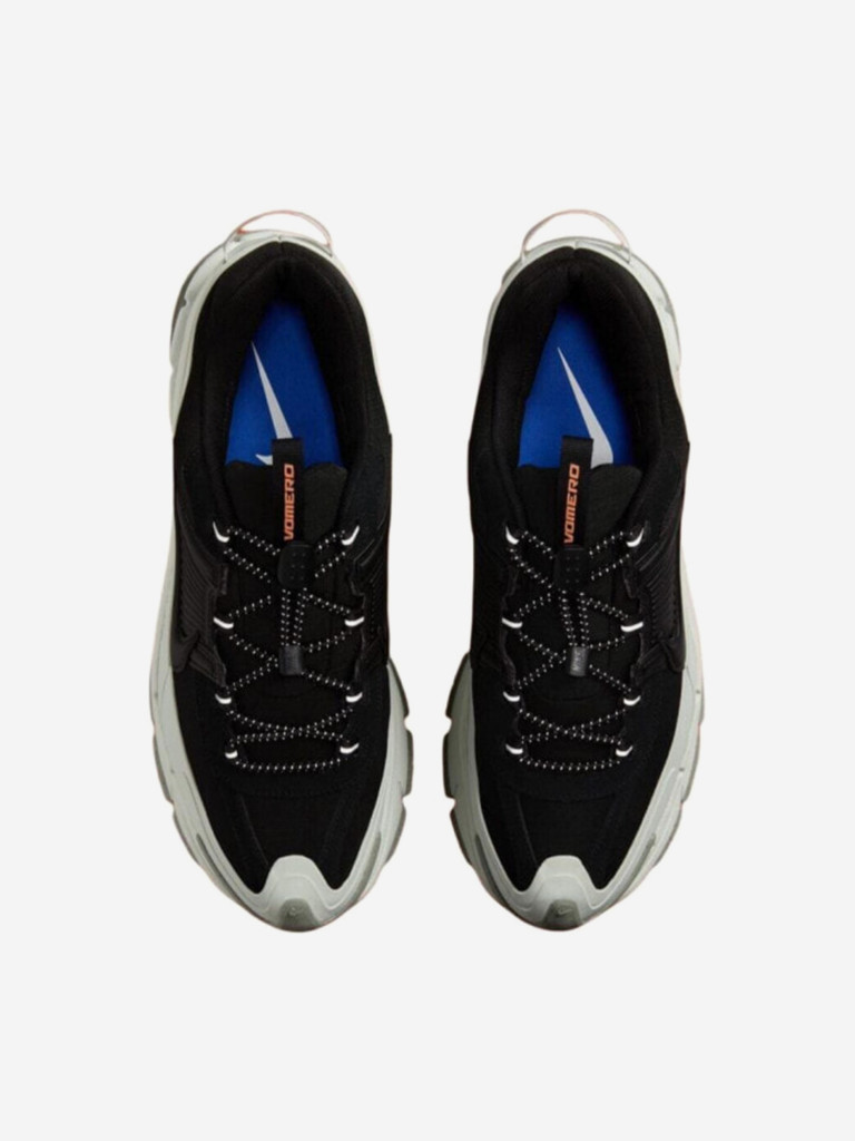 Кроссовки Nike Air Zoom Vomero Roam 'Black Jade Horizon'