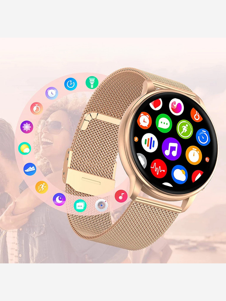 Смарт-часы CheckME Smart CMSAK50GG