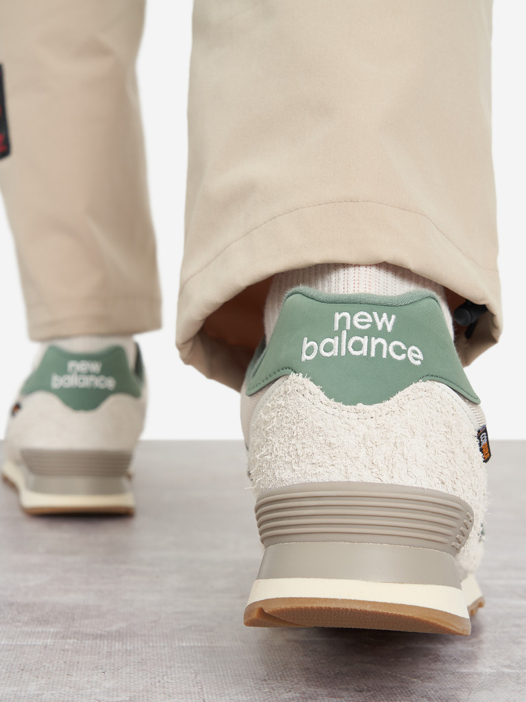 Кроссовки мужские New Balance 574