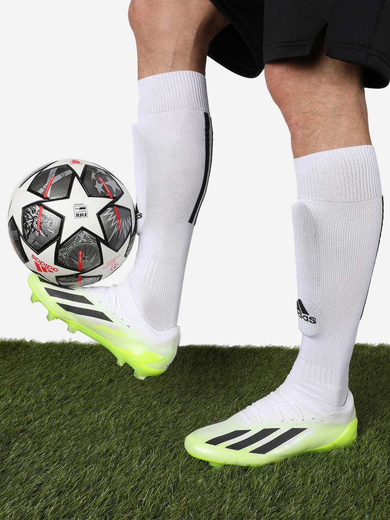 Бутсы мужские adidas X Crazyfast.1 Fg