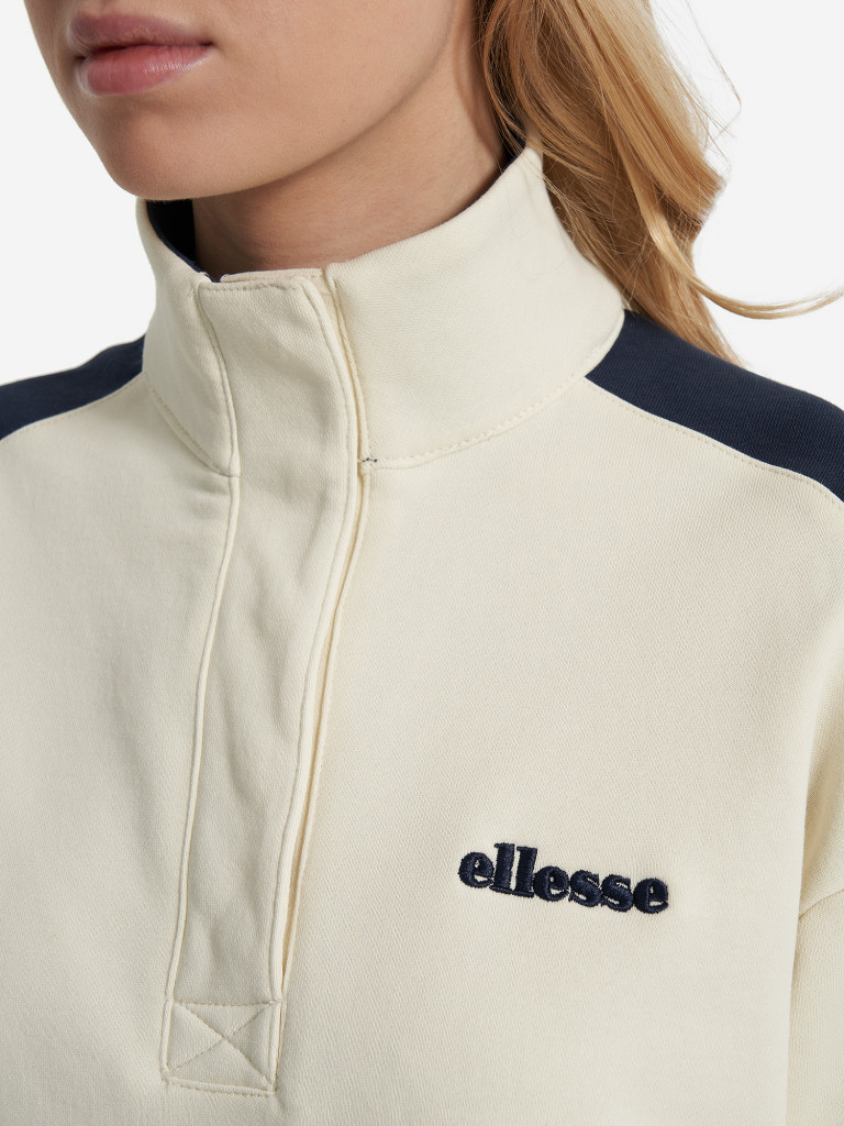 Толстовка женская Ellesse Pasticceria