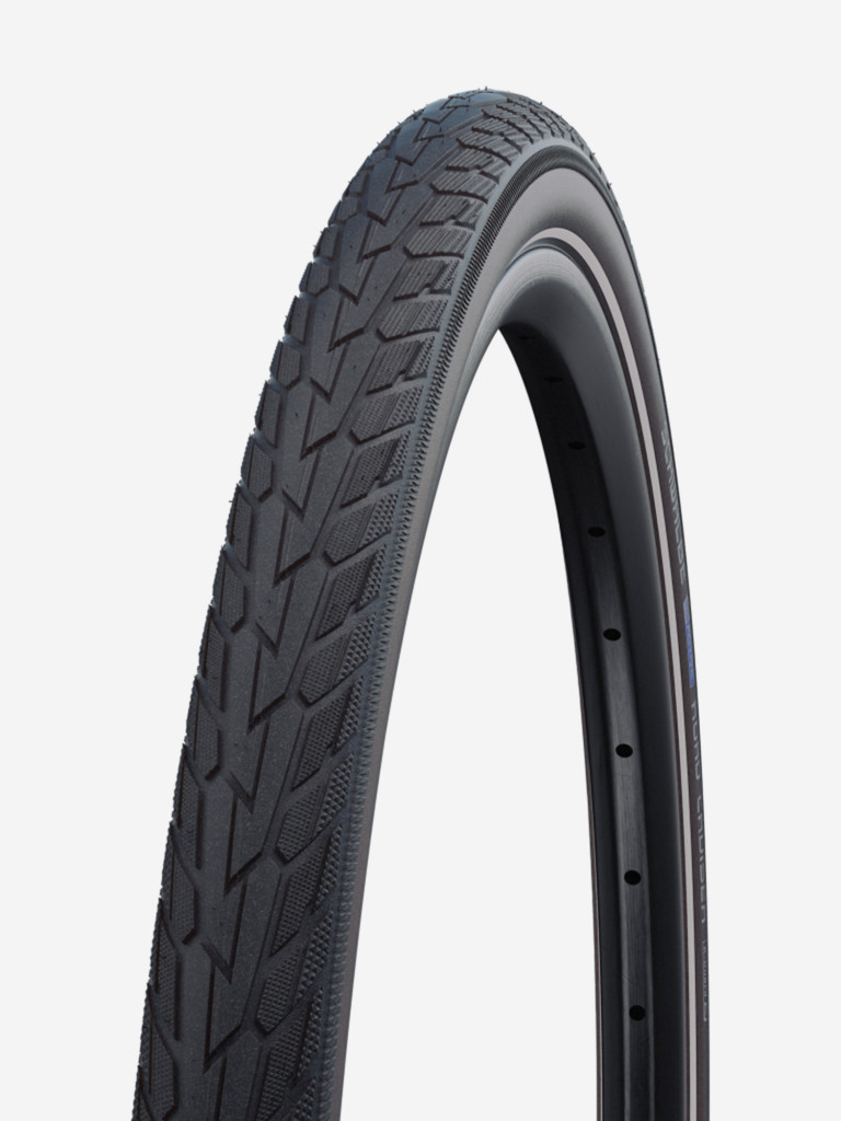 Покрышка Schwalbe Road Cruiser 28 х1.75