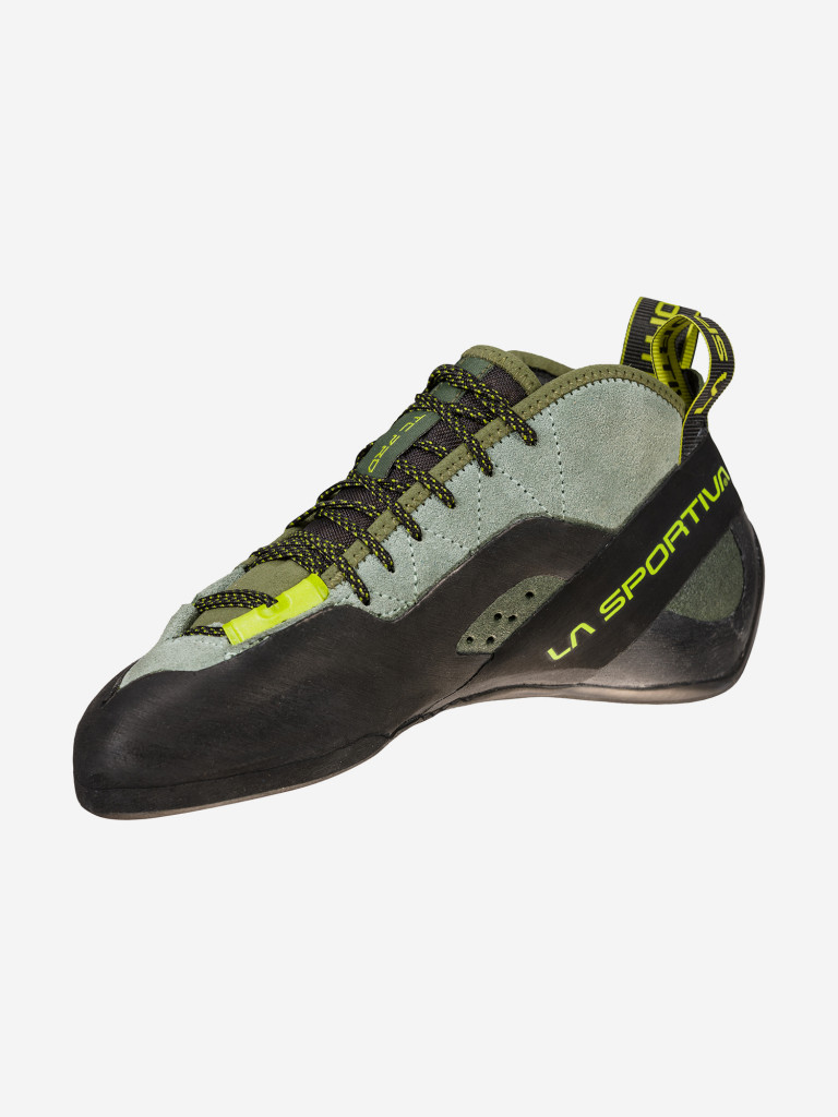 Скальные туфли мужские La Sportiva TC Pro