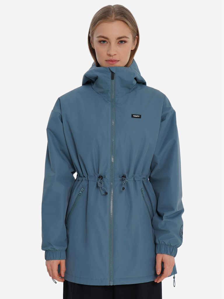 Куртка утепленная женская Termit