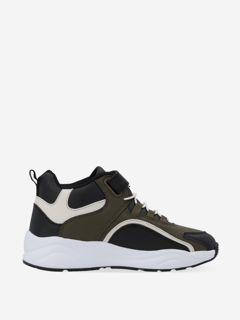 Кроссовки для мальчиков Champion Marc Mid Ps