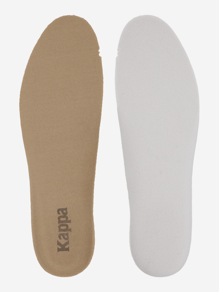 Кроссовки мужские Kappa Authentic Run 4.0 Mesh