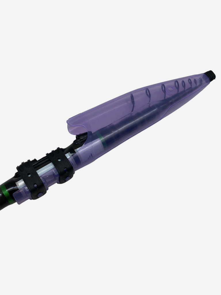 Удилище телескопическое CALIBER Travel Bolo c/к 4,2