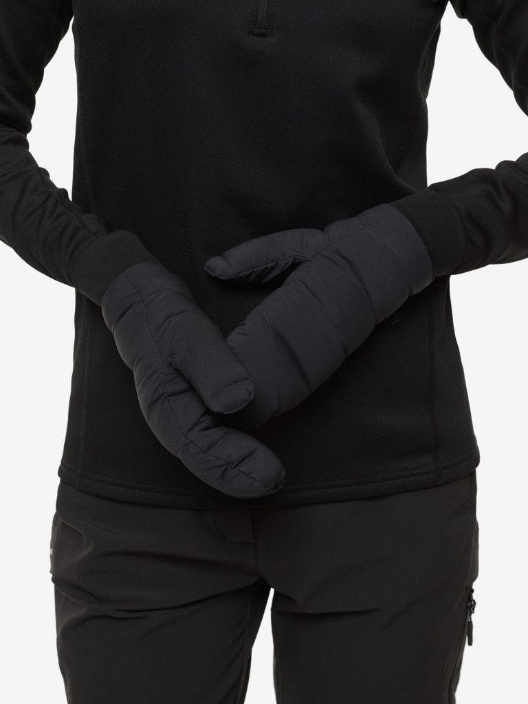 Варежки Bask D-Tube Chessmitts