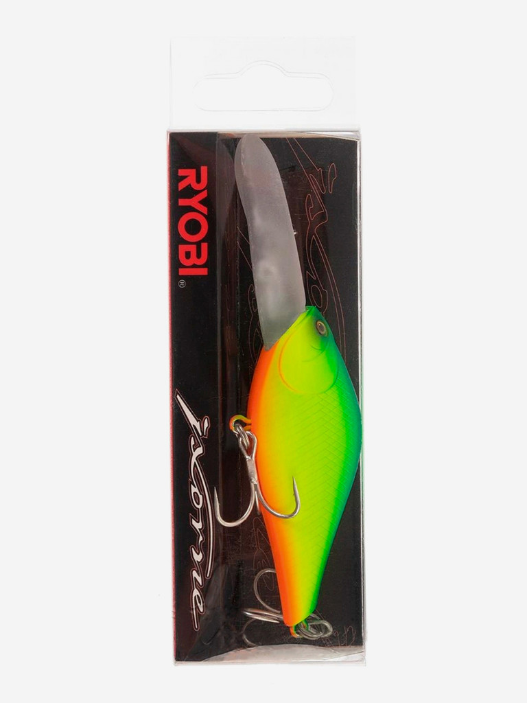 Воблер RYOBI SH0651DF col 61 (SH0651DF-61)