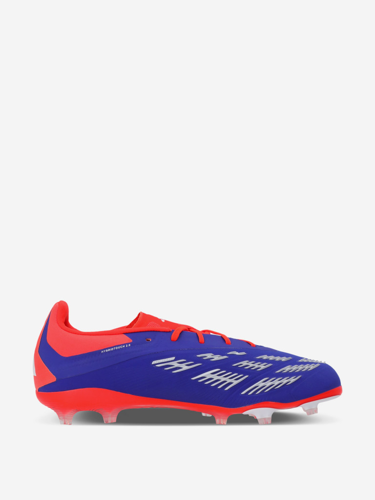 Бутсы для мальчиков adidas Predator Elite FG J