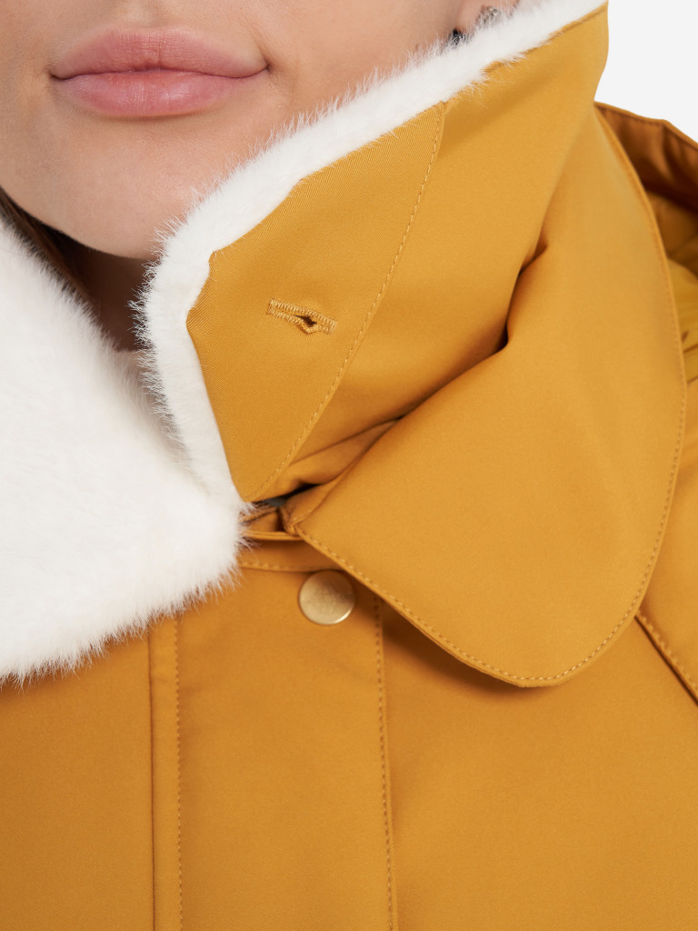 Куртка утепленная женская Cordillero