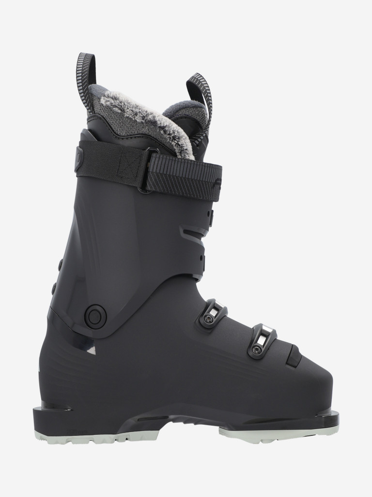 Ботинки горнолыжные женские Fischer RC4 95 LV Boa Rhino