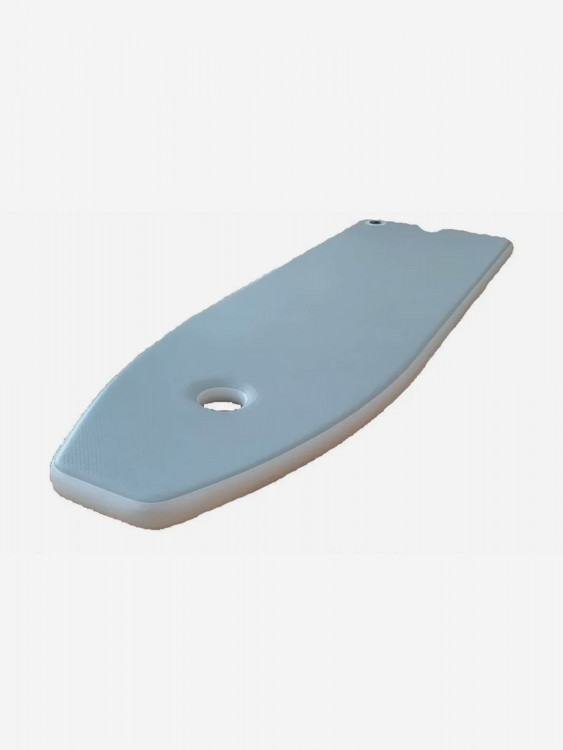 Надувное дно AirDeck аирдек 305 х 100 х 8 см Пол высокого давления в лодку ПВХ пайол