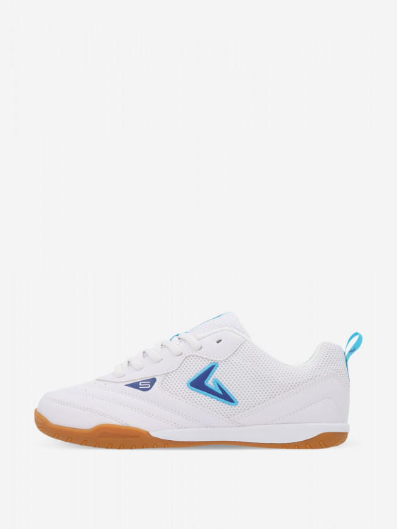 Бутсы для мальчиков Demix Sp Sala Base 2 Jr