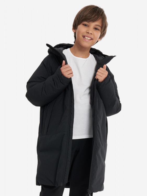 Пуховик для мальчиков Demix