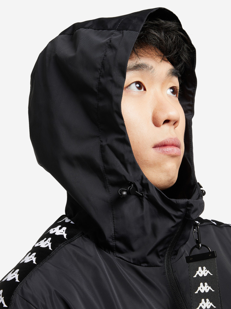 Ветровка мужская Kappa