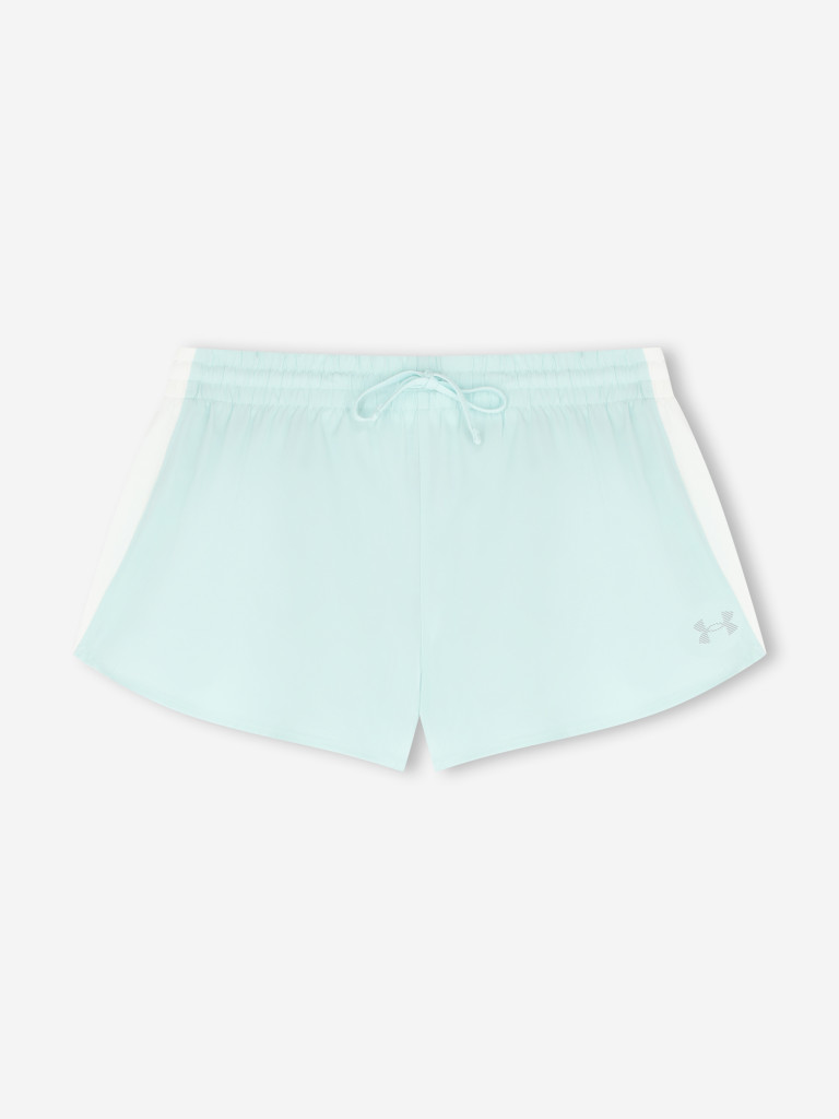 Шорты женские Under Armour Velociti Pro 3