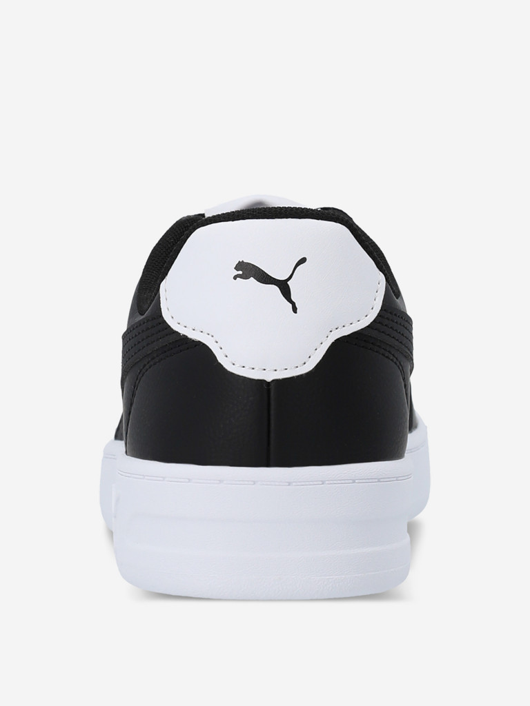 Кеды женские PUMA Court Lally