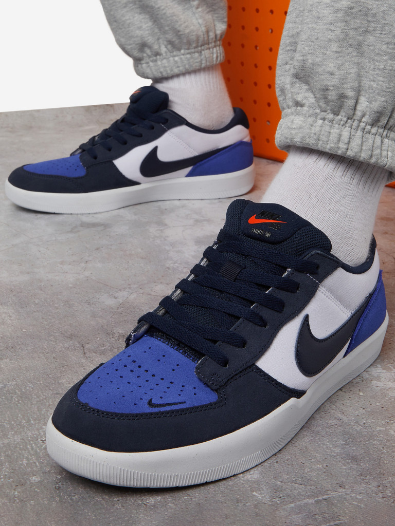 Кеды Nike Sb Force 58