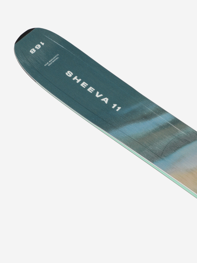 Лыжи горные женские Blizzard Sheeva 11
