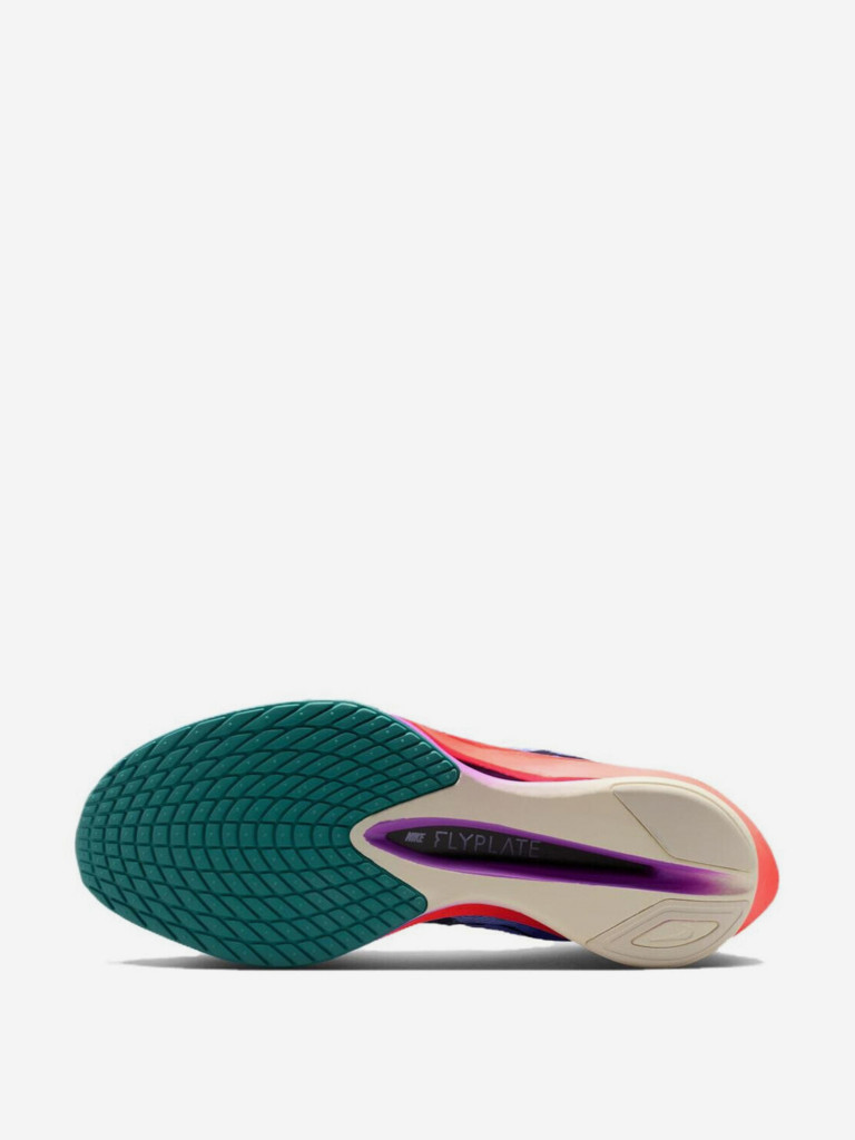 Кроссовки Nike VAPORFLY 4 Running