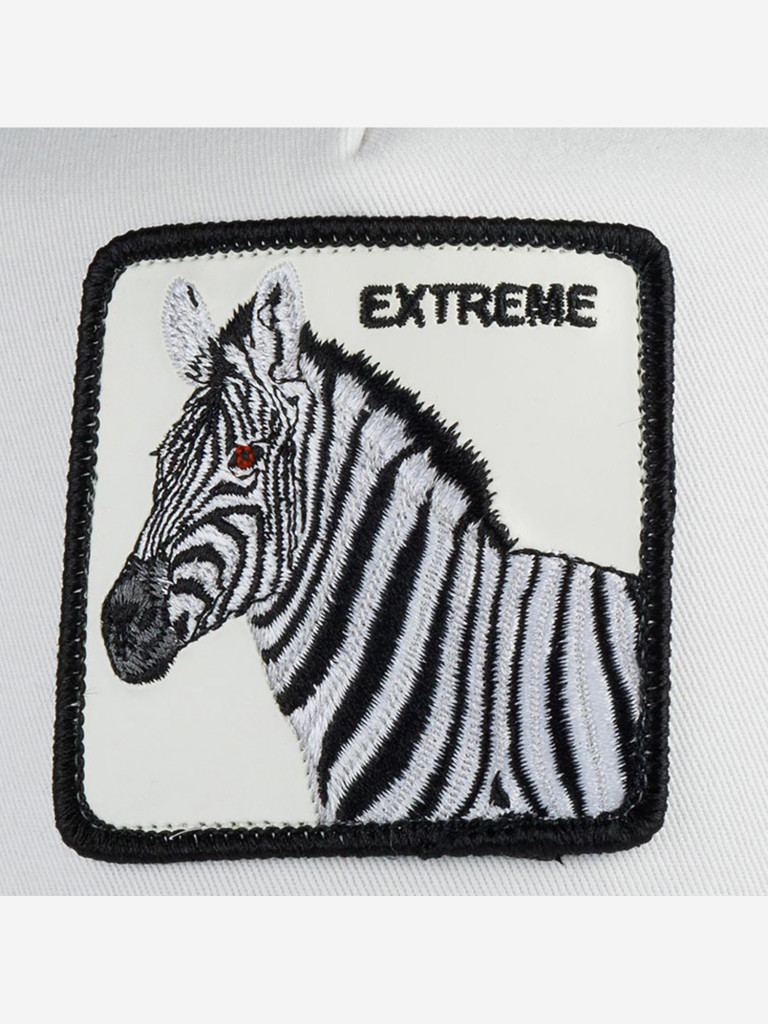 Бейсболка с сеточкой GOORIN BROTHERS 101-0003