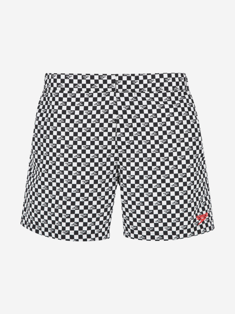 Шорты плавательные мужские Speedo Vintage