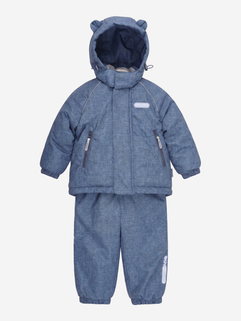 Костюм NIKASTYLE