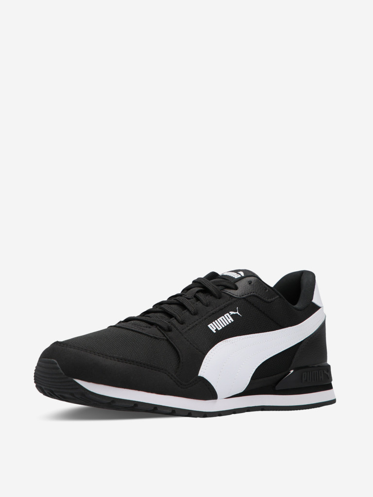 Кроссовки мужские PUMA St Runner V3 Mesh