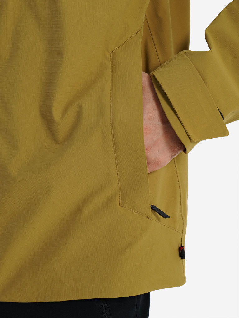 Куртка мембранная мужская Zanier