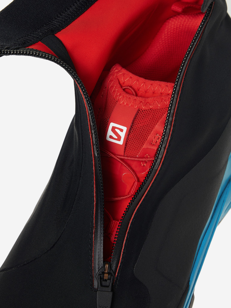 Ботинки мужские Salomon S/Lab Xa Alpine 2