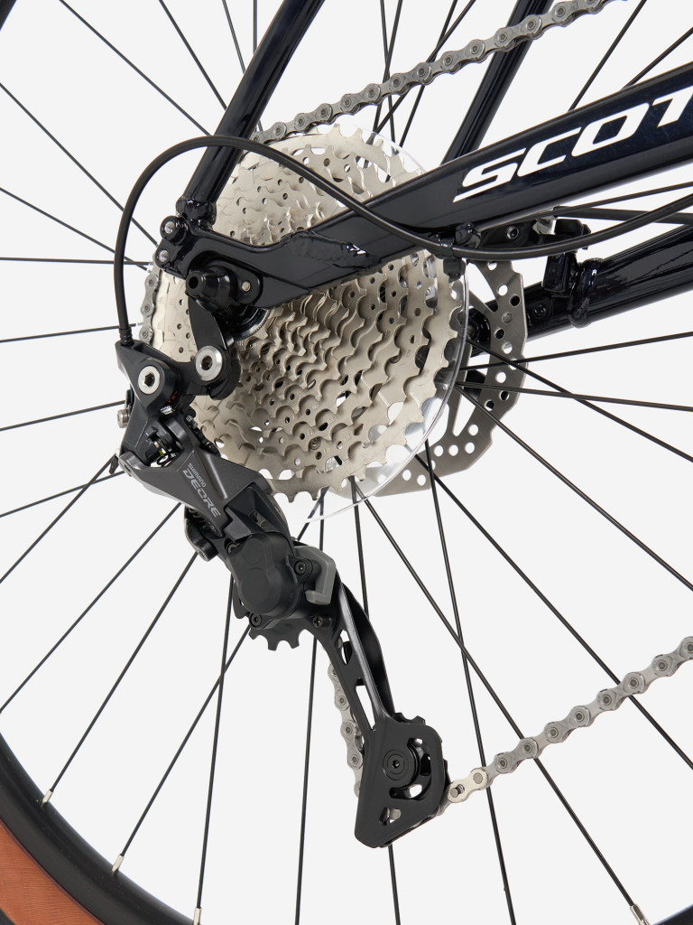 Велосипед горный Scott Aspect 920, 29"