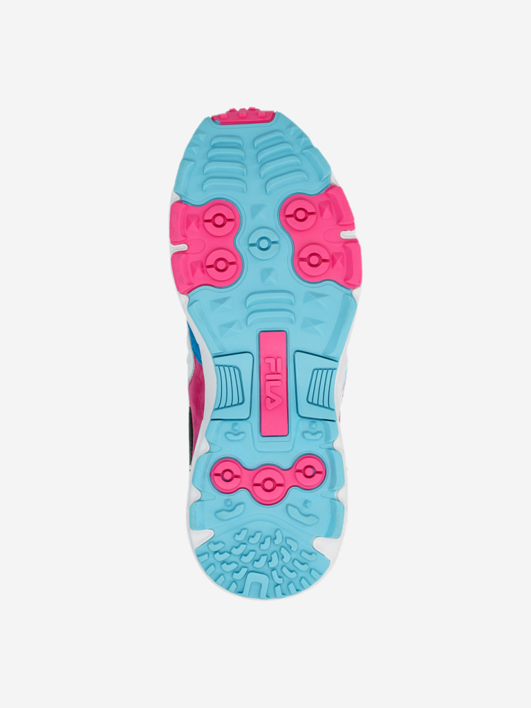Кроссовки женские FILA Hyperblaze