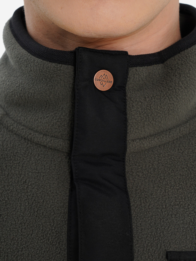 Толстовка мужская Cordillero