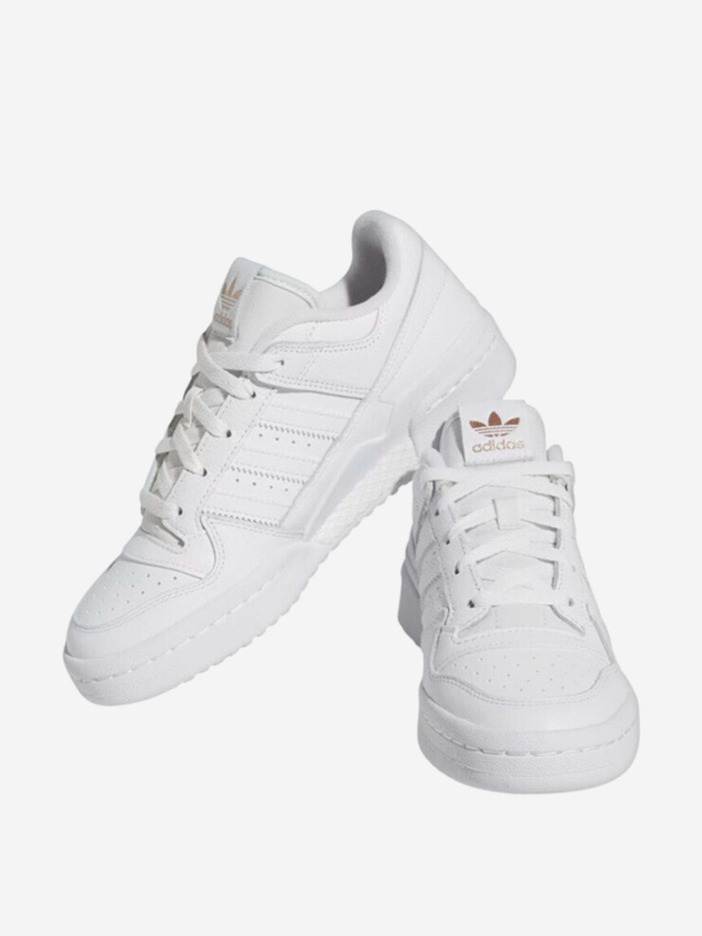 Кроссовки женские Adidas Forum Low CL W