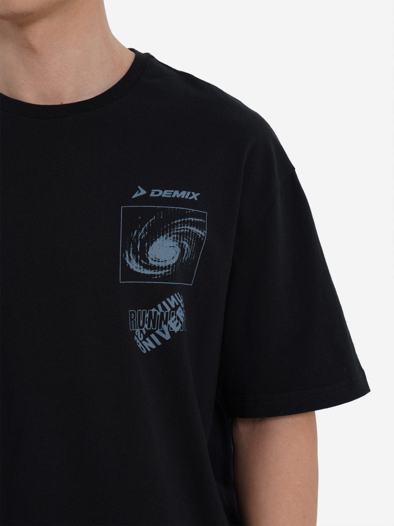 Футболка мужская Demix